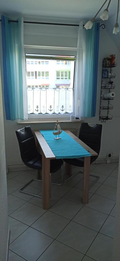 Ferienwohnung Moewe Sellin  Exterior foto